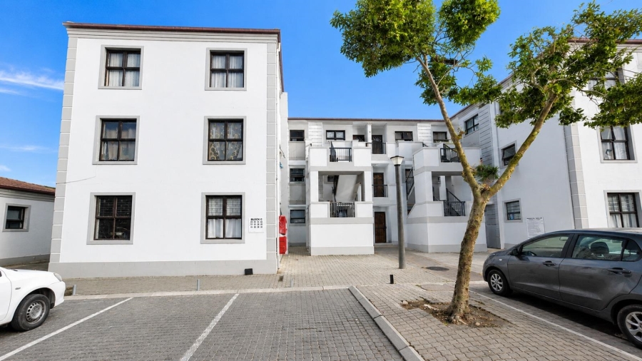 2 Bedroom Property for Sale in Sanlamhof Western Cape